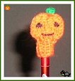 Halloween Pencil Topper
