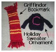 Some FOS For Christmas