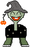 Witch Turtle