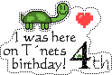 Happy Birthday T.net!