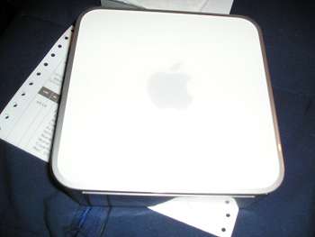Mac Mini